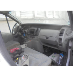 Capot RENAULT TRAFIC 2 Photo n°9