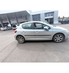 Commande chauffage PEUGEOT 207