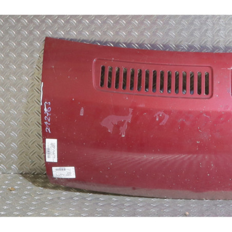 Capot CITROEN JUMPER 3