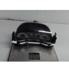 Compteur FIAT PANDA 2 Photo n°1