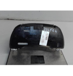 Compteur FIAT PANDA 2