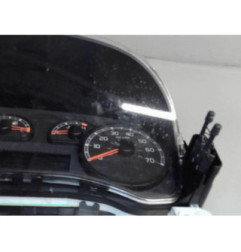 Compteur FIAT PANDA 2 Photo n°3