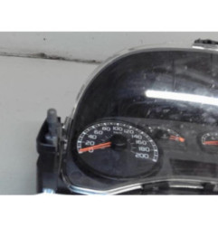 Compteur FIAT PANDA 2 Photo n°6