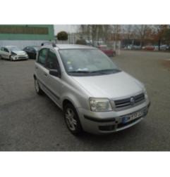 Compteur FIAT PANDA 2 Photo n°8