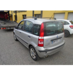 Compteur FIAT PANDA 2 Photo n°10