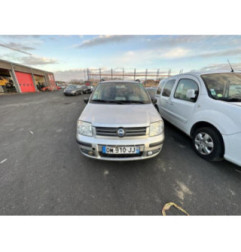 Compteur FIAT PANDA 2 Photo n°16