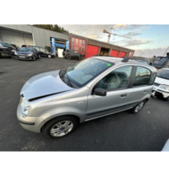 Compteur FIAT PANDA 2 Photo n°19