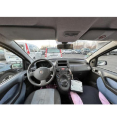 Calandre FIAT PANDA 2 Photo n°6