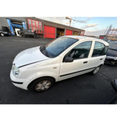 Calandre FIAT PANDA 2 Photo n°7