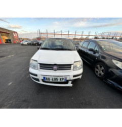 Calandre FIAT PANDA 2 Photo n°9