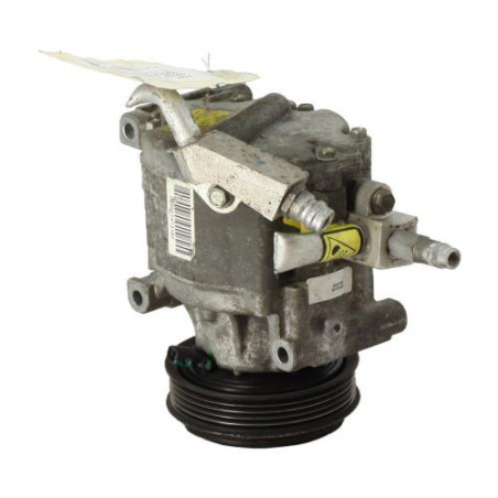 Compresseur clim FIAT PANDA 2 Photo n°1
