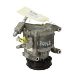 Compresseur clim FIAT PANDA 2 Photo n°3
