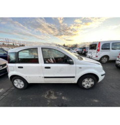 Compresseur clim FIAT PANDA 2 Photo n°11