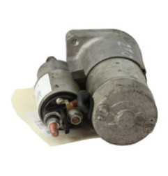 Demarreur FIAT PANDA 2 Photo n°5