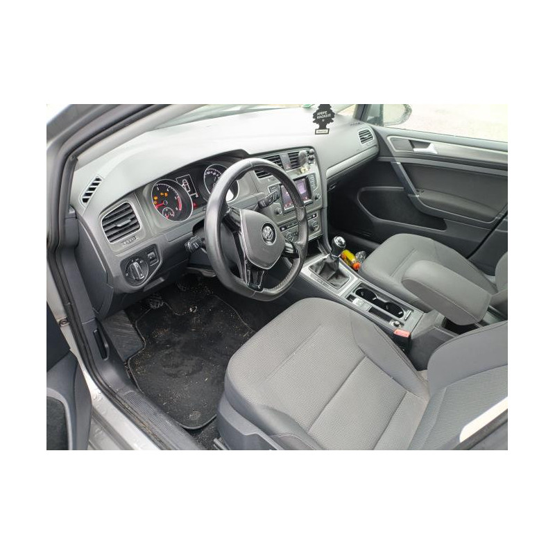 Compresseur clim VOLKSWAGEN GOLF 7