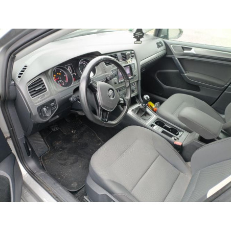 Compresseur clim VOLKSWAGEN GOLF 7 Photo n°1