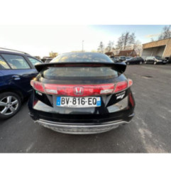 Aile avant droit HONDA CIVIC 8 Photo n°16