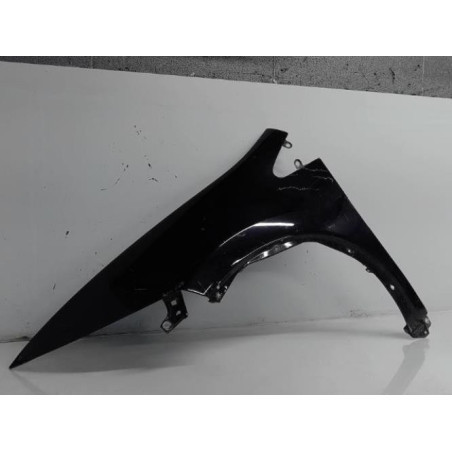 Aile avant gauche HONDA CIVIC 8 Photo n°1