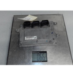 Calculateur moteur HONDA CIVIC 8 Photo n°1