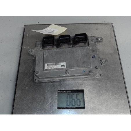 Calculateur moteur HONDA CIVIC 8 Photo n°1