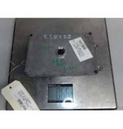 Calculateur moteur HONDA CIVIC 8 Photo n°3