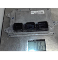 Calculateur moteur HONDA CIVIC 8 Photo n°4