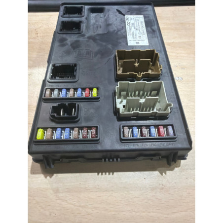 Module électronique FORD TRANSIT 4