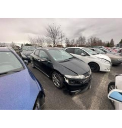 Calculateur moteur HONDA CIVIC 8 Photo n°9