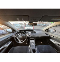 Calculateur moteur HONDA CIVIC 8 Photo n°16