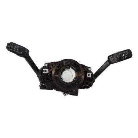 Com (Bloc Contacteur Tournant+Commodo Essuie Glace+Commodo Phare) SEAT IBIZA 5 Photo n°1