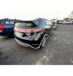 Ceinture avant droit HONDA CIVIC 8 Photo n°8