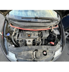 Ceinture avant droit HONDA CIVIC 8 Photo n°18