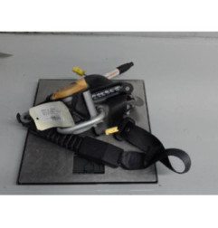 Ceinture avant gauche HONDA CIVIC 8 Photo n°1