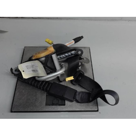 Ceinture avant gauche HONDA CIVIC 8 Photo n°1