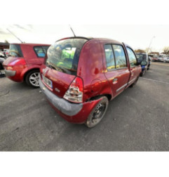 Compresseur clim RENAULT CLIO 2 Photo n°7