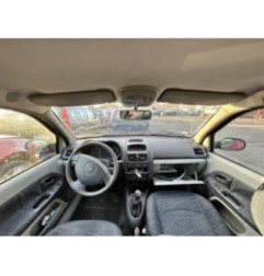 Compresseur clim RENAULT CLIO 2 Photo n°9