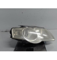 Optique avant principal droit (feux)(phare) VOLKSWAGEN PASSAT 5
