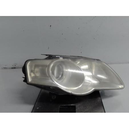 Optique avant principal droit (feux)(phare) VOLKSWAGEN PASSAT 5