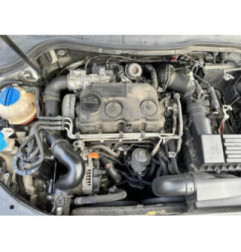 Optique avant principal droit (feux)(phare) VOLKSWAGEN PASSAT 5 Photo n°14