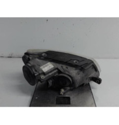 Optique avant principal gauche (feux)(phare) VOLKSWAGEN PASSAT 5
