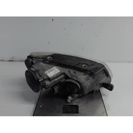 Optique avant principal gauche (feux)(phare) VOLKSWAGEN PASSAT 5