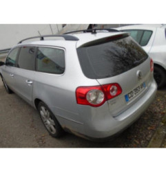 Optique avant principal gauche (feux)(phare) VOLKSWAGEN PASSAT 5 Photo n°6