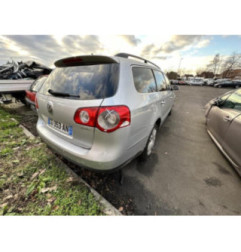 Optique avant principal gauche (feux)(phare) VOLKSWAGEN PASSAT 5 Photo n°16