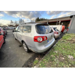 Optique avant principal gauche (feux)(phare) VOLKSWAGEN PASSAT 5 Photo n°17