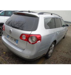 Retroviseur droit VOLKSWAGEN PASSAT 5 Photo n°6