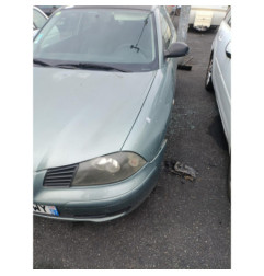 Commande chauffage SEAT IBIZA 3 Photo n°1