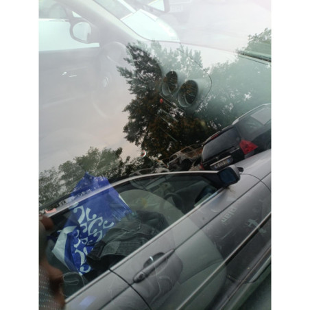 Serrure avant droit SEAT IBIZA 3