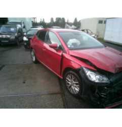 Commande chauffage SEAT IBIZA 5 Photo n°5