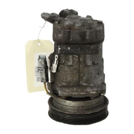 Compresseur clim RENAULT KANGOO 2