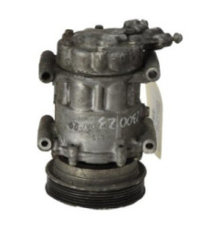 Compresseur clim RENAULT KANGOO 2 Photo n°3